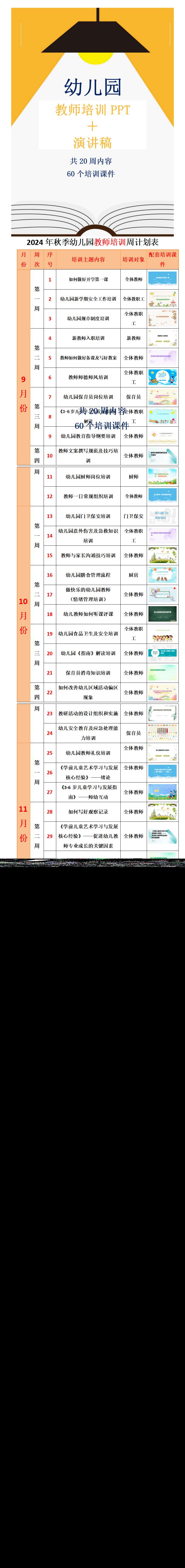 2024年秋季幼儿园教师培训周计划表_01(2).png