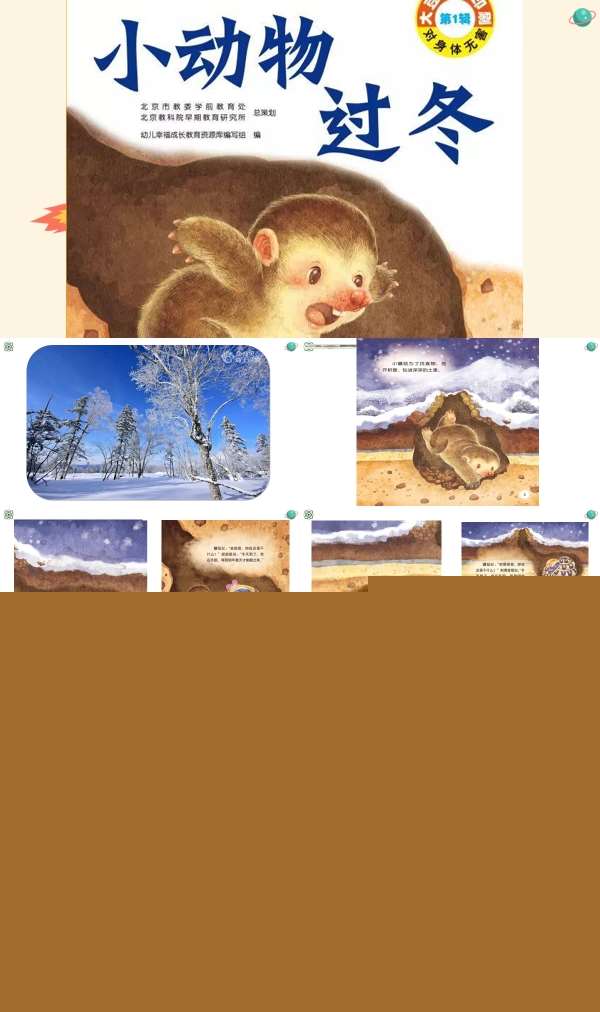 小班综合小动物冬眠课件.jpg