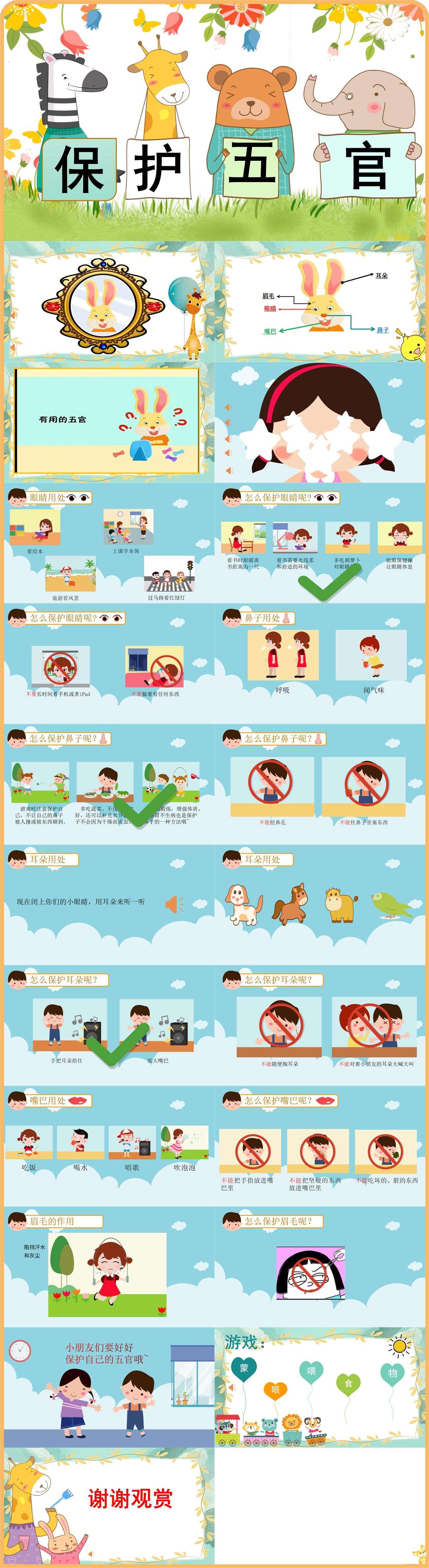中班健康保护五官课件.jpg
