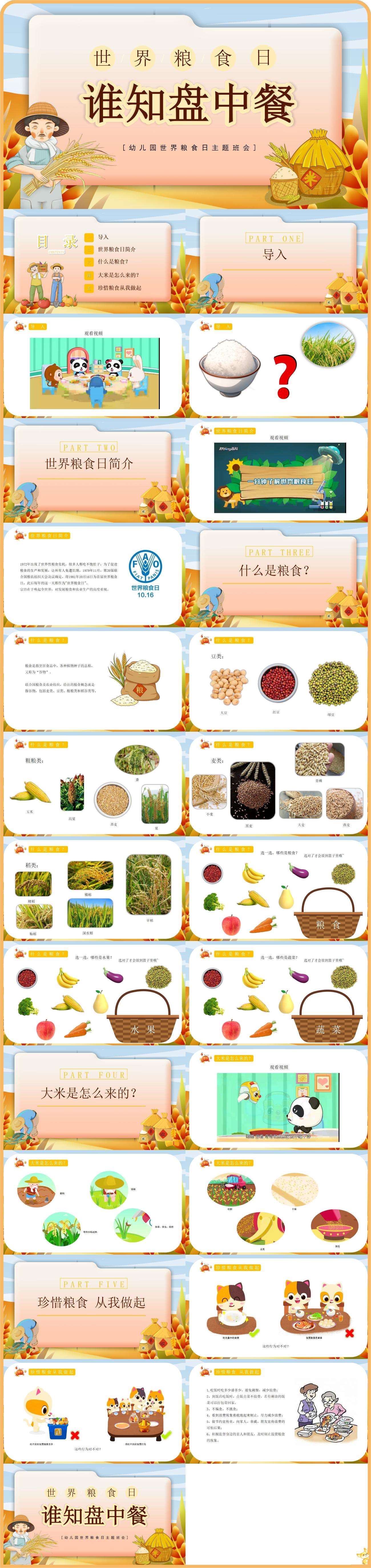 幼儿园世界粮食日主题班会pptx.jpg