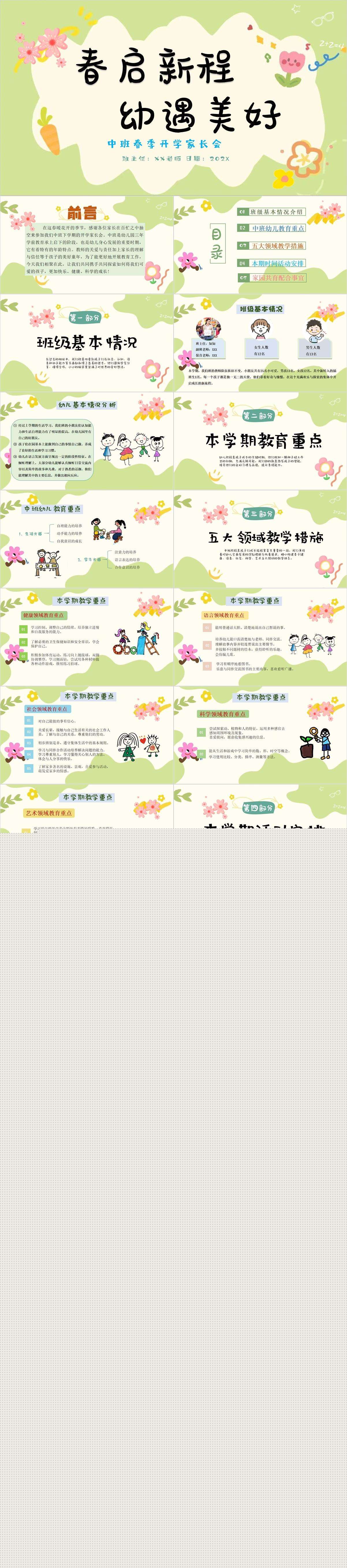 中班春季开学家长会春启新程 幼遇美好PPT.jpg