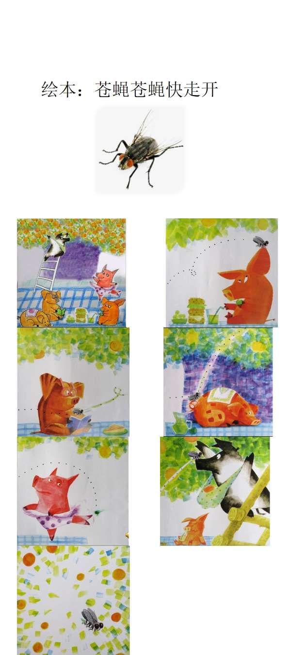 小班语言苍蝇苍蝇快走开课件.jpg