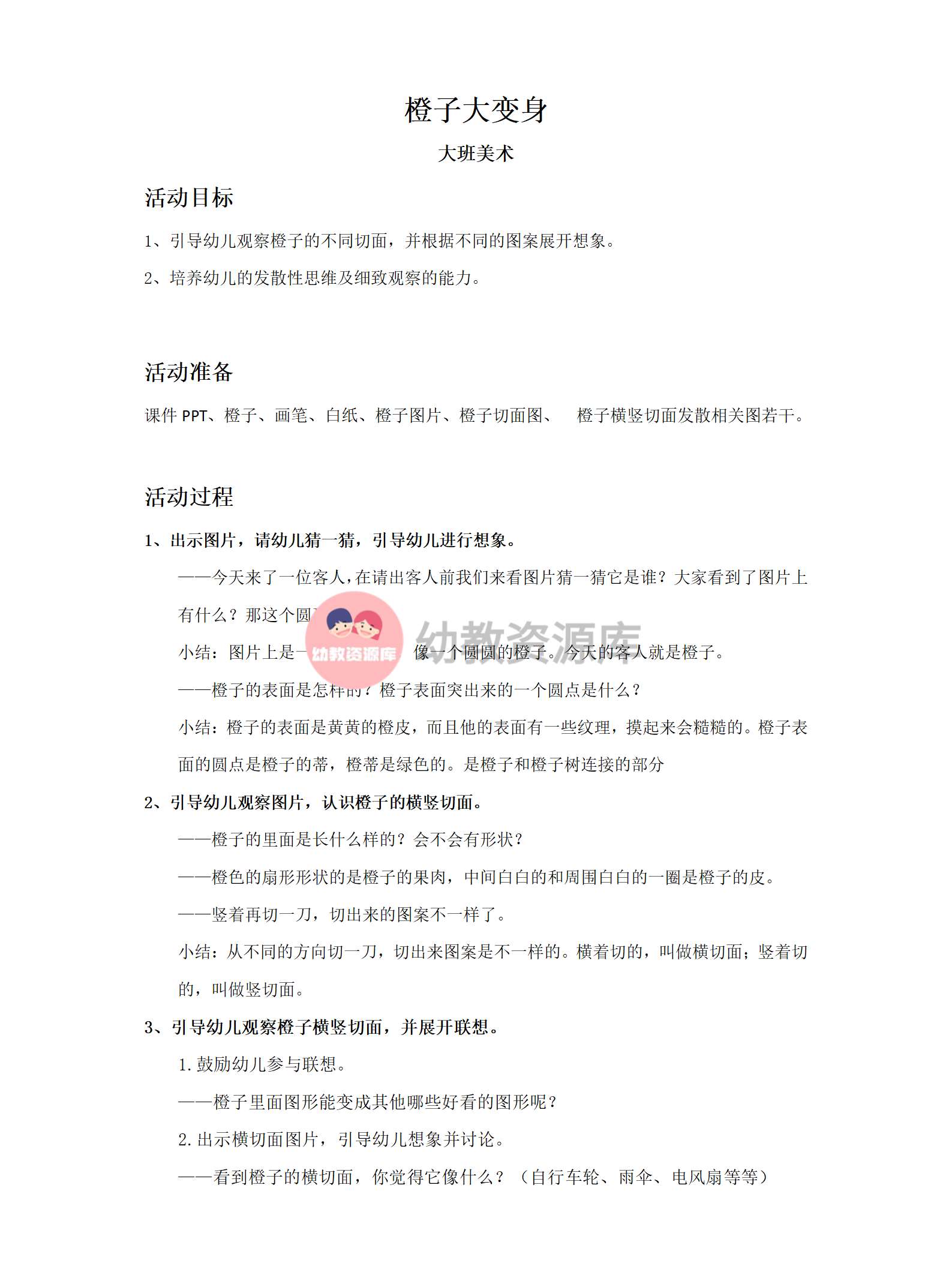 大班美术橙子大变身_01.png