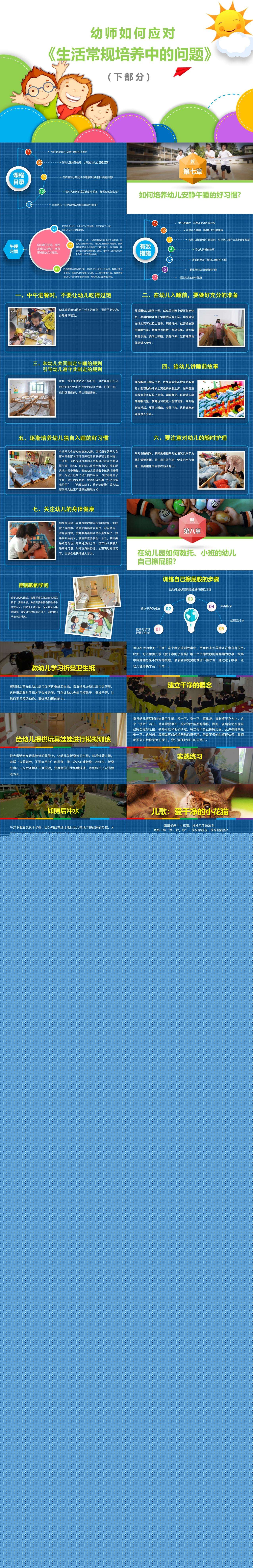 下部分幼师如何应对生活常规培养中的问题（7-11课）.jpg