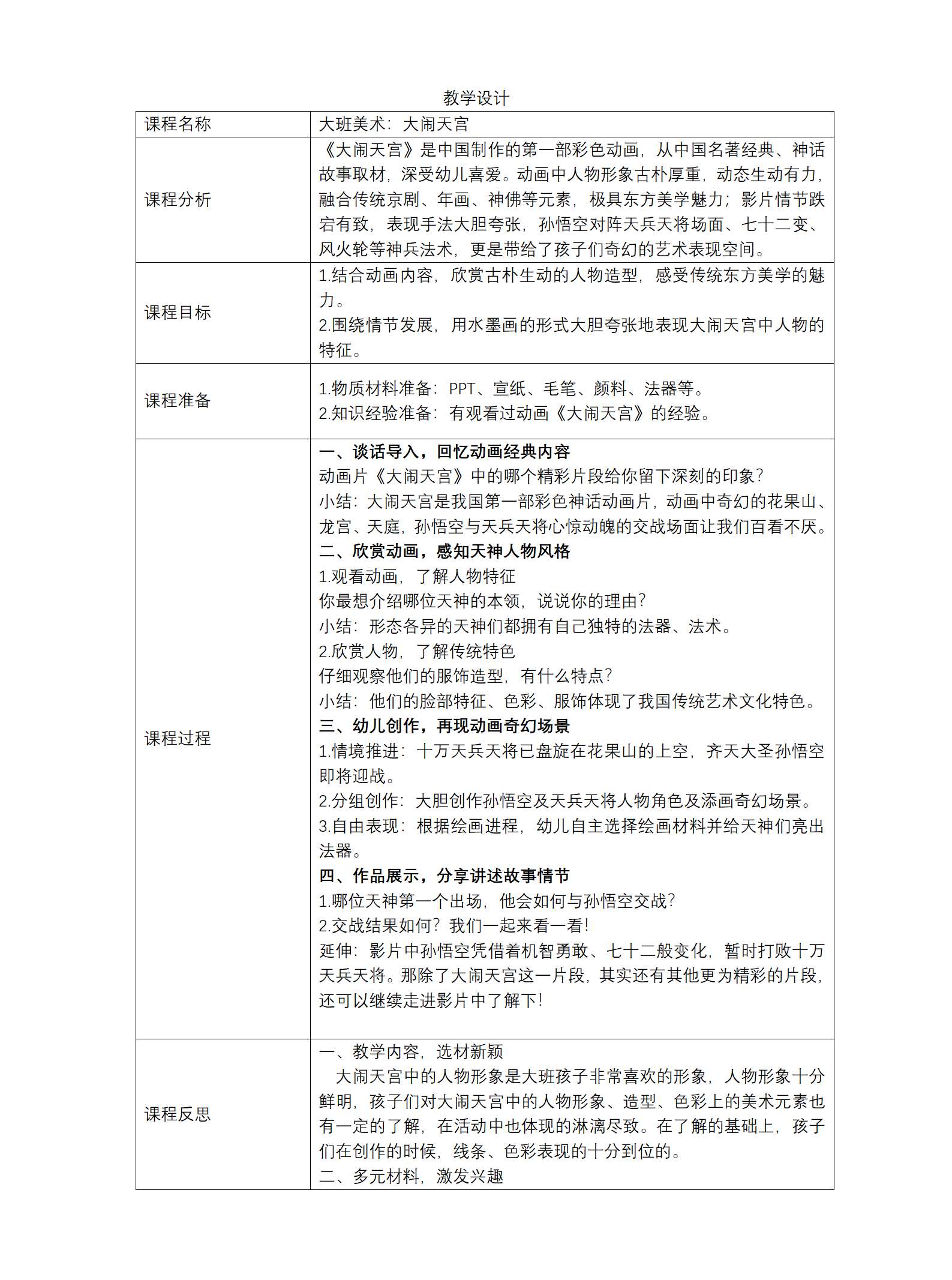 大班美术大闹天宫教学设计_01.png