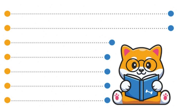 16页打包！图形曲线绘制练习图册四 亲子控笔描红线条图形认知游戏，电子版PDF可打印【超高质量】