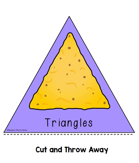 186页打包！【形状类】安静书素材，英语启蒙系列 亲子安静书游戏教材，电子版PDF打印【超高质量】