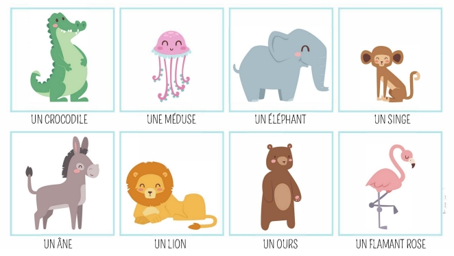 5页打包！动物影子-（1-5页） 亲子安静书游戏教材 英语启蒙读物 英文安静书系列教材，电子版PDF可打印【超高质量】