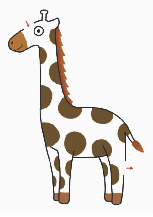 10页打包！动物迷宫， 简单迷宫 亲子游戏，电子版PDF可打印【超高质量】