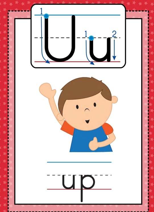 480页打包！自然拼读字母书，电子版PDF可打印【超高质量】