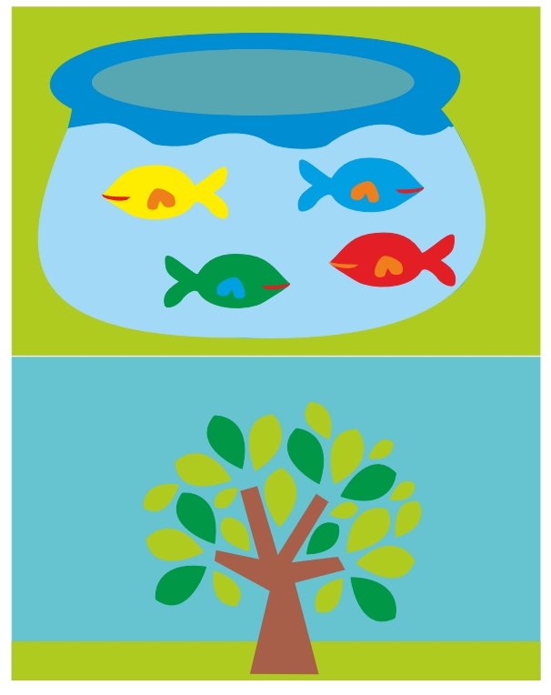 4页打包！彩泥类(配合彩泥)安静书素材 低幼系列亲子安静书游戏教材，电子版PDF可打印【超高质量】