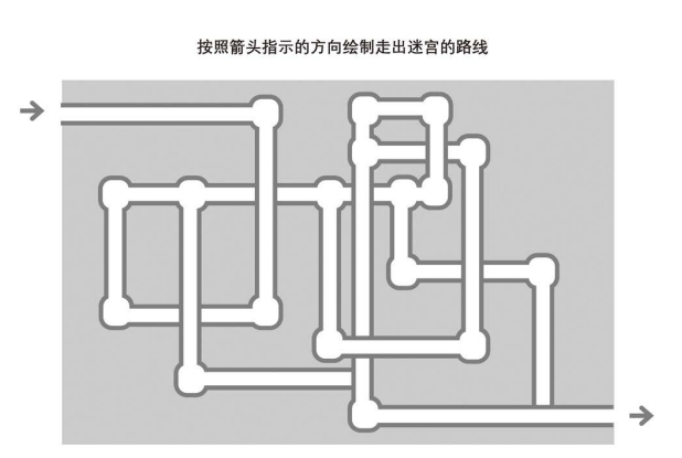 5页打包！管道迷宫游戏2_3， 立体迷宫 亲子游戏，电子版PDF可打印【超高质量】