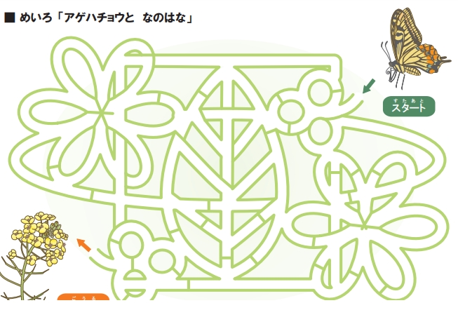 34页打包！彩色插图迷宫，较难(二)，幼儿早教迷宫游戏 复杂迷宫 亲子游戏，电子版PDF可打印【超高质量】