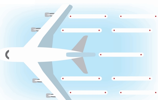 9页打包！绘制直线，亲子控笔描红线条图形认知游戏，电子版PDF可打印【超高质量】