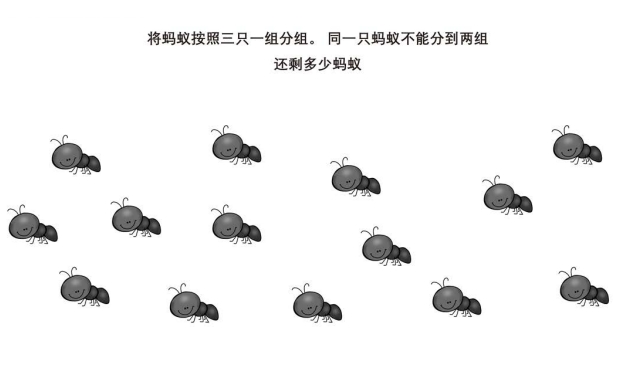 6页打包！按照要求给图画中的动物分组  亲子互动数学游戏 幼儿园教学教材，电子版PDF可打印【超高质量】