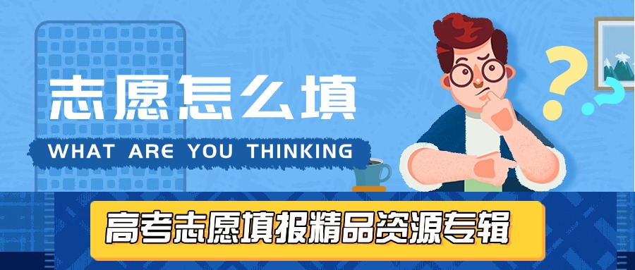 31页！院校要求介绍与志愿填报