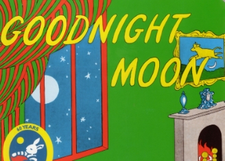 Goodnight Moon小达人点读包+PDF电子书+MP3音频+视频合集【精编完整版】