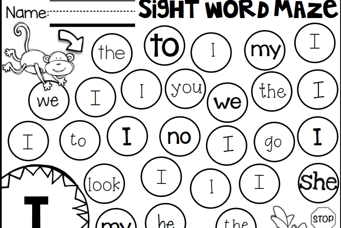 45页打包！英语单词迷宫 ，电子版PDF可打印【超高质量】