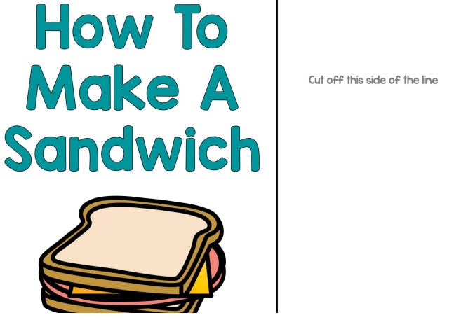 22页打包！How To …Life Skills Interactive Book， 英语启蒙读物 英文安静书系列教材，电子版PDF可打印【超高质量】