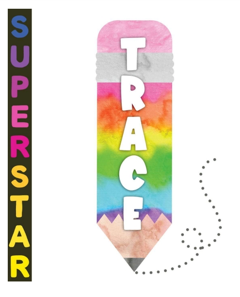 29页打包！我的第一本控笔游戏书，幼儿控笔训练全套练习, 亲子精细控笔游戏，电子版PDF可打印【超高质量】