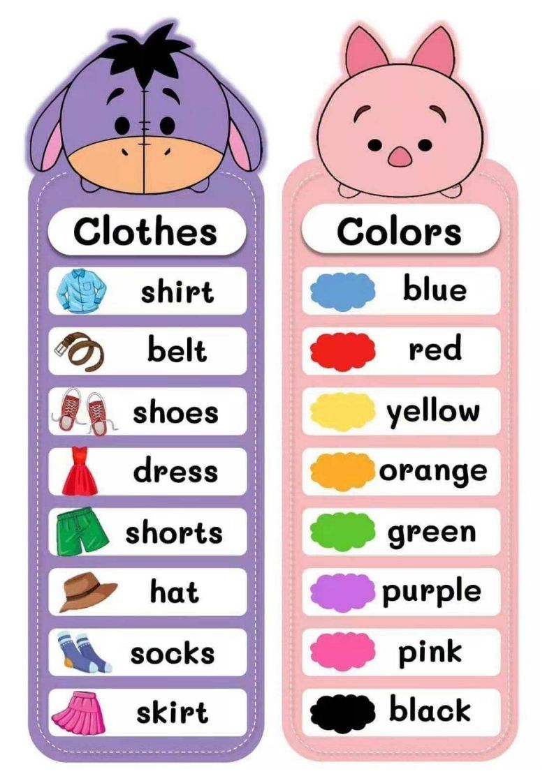 【英语】英语–启蒙便利贴