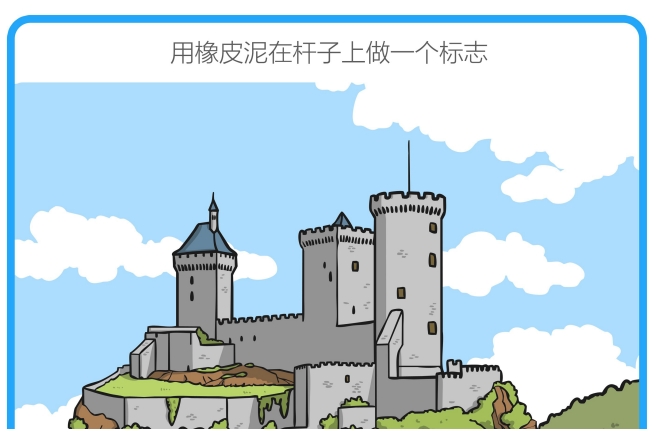 472页打包！黏土画472张，儿童手工超轻黏土画，图片格式素材，电子版PDF可打印【超高质量】