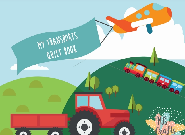 365页打包！【Quiet 综合系列】安静书素材 低幼系列亲子安静书游戏教材，电子版PDF可打印【超高质量】