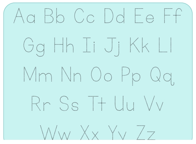 21页打包！Kids-Busy-Bags  亲子安静书游戏教材 英语启蒙读物，电子版PDF可打印【超高质量】