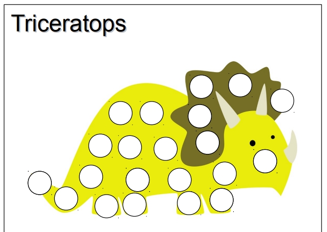 227页打包！【恐龙主题素材】安静书，低幼系列亲子安静书游戏教材，电子版PDF可打印【超高质量】