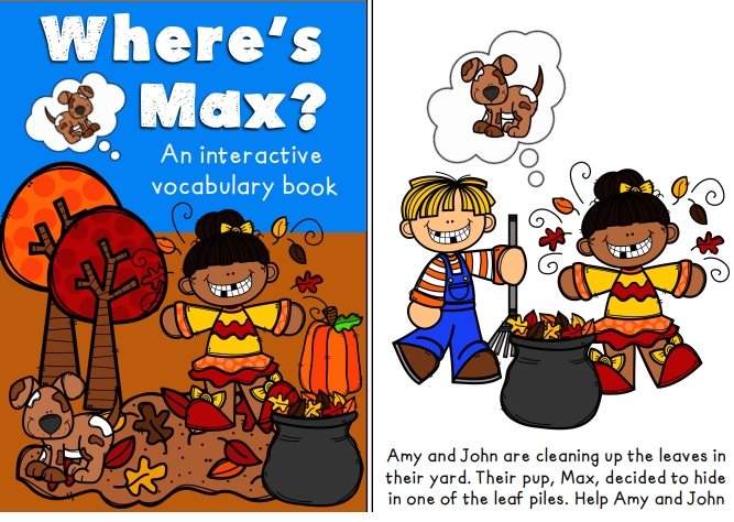 178页打包！大发现系列13个主题，英语启蒙系列安静书素材  亲子安静书游戏教材，电子版PDF可打印【超高质量】