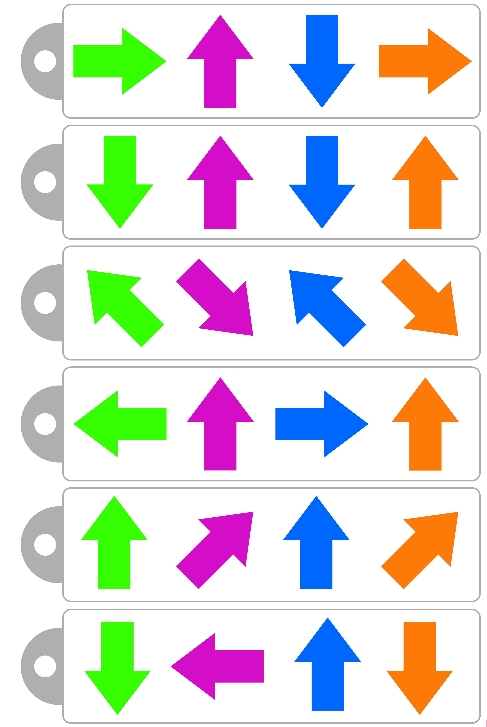 165页打包！【思维逻辑类】合集，安静书素材，电子版PDF打印【超高质量】