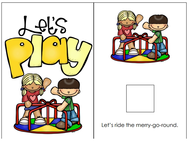 65页打包！学校互动类，英语启蒙系列，安静书素材 游戏教材，电子版PDF可打印【超高质量】