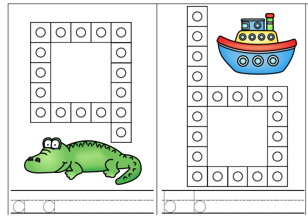 96页打包！魔法方格96页电子版素材，，电子版PDF可打印【超高质量】