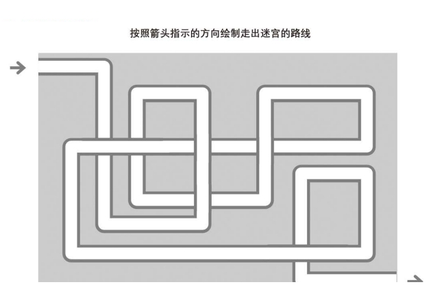 5页打包！管道迷宫游戏_21， 立体迷宫 亲子游戏，电子版PDF可打印【超高质量】