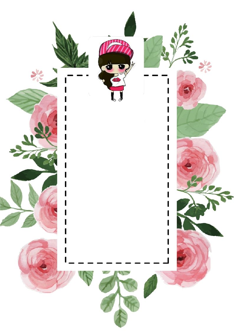 多页-小升初简历33